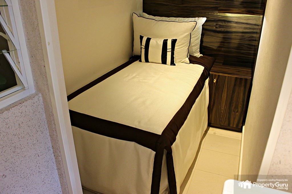 sky vue utility 3 BR