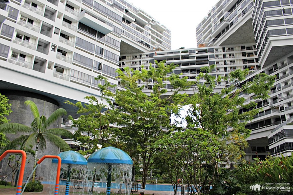 condo, depot road