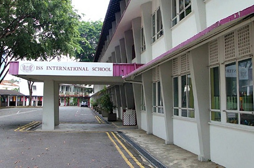 education, nearby, telok blangah, depot road