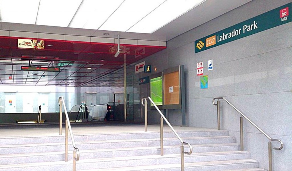 nearby, transport, train, convenience, connectivity
