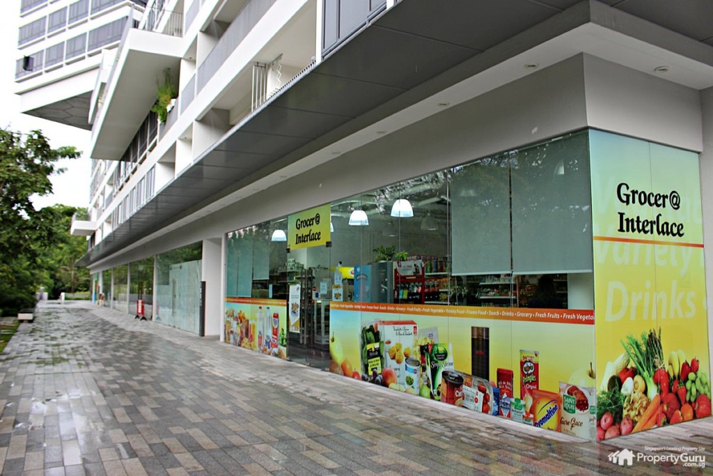 amenities, commercial units, condo