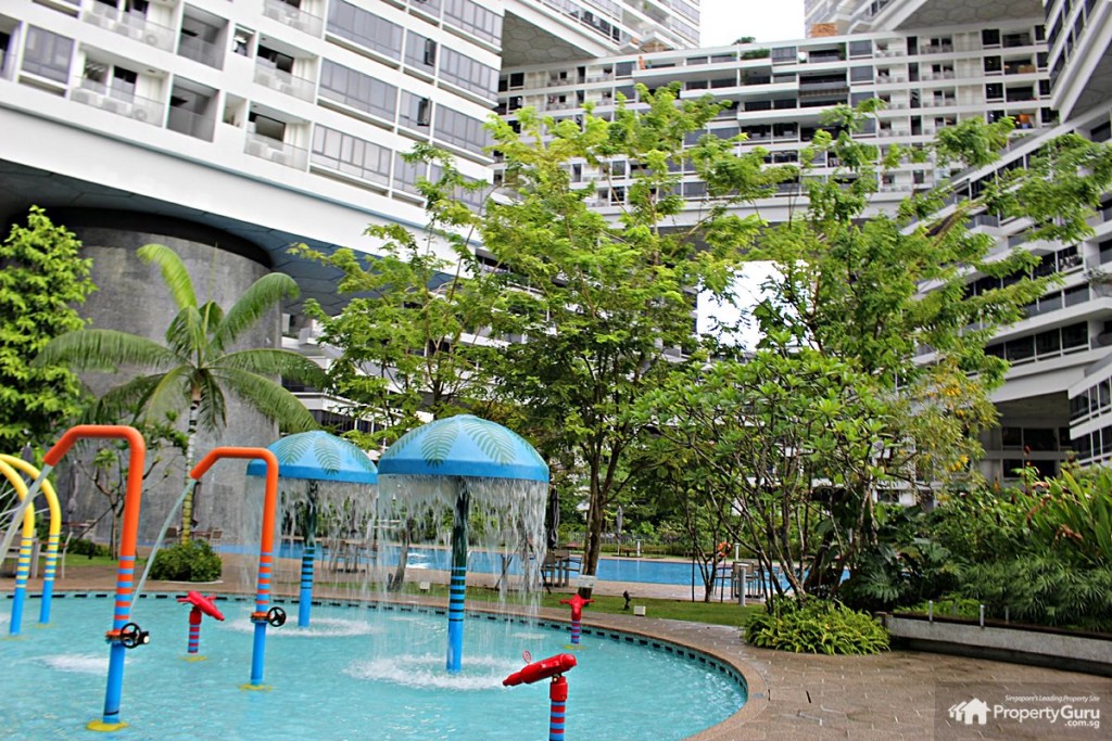 facilities, condo