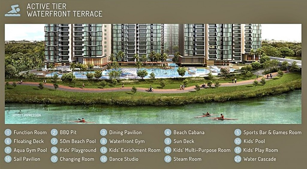 Source: Developer's brochure