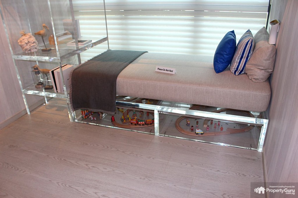 the terrace common bedroom single