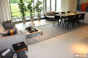  - The Terrace Review