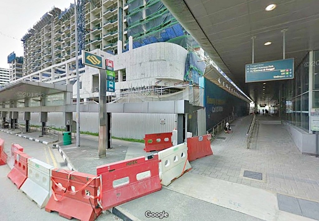 transport, convenience, punggol