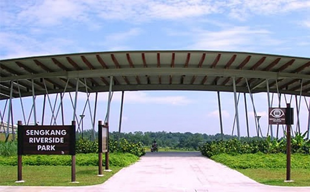 leisure, nearby, recreation, relax, punggol