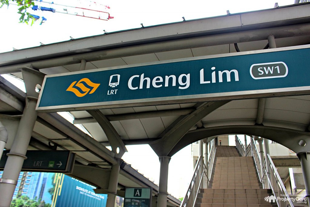 transport, nearby, train, punggol, ec