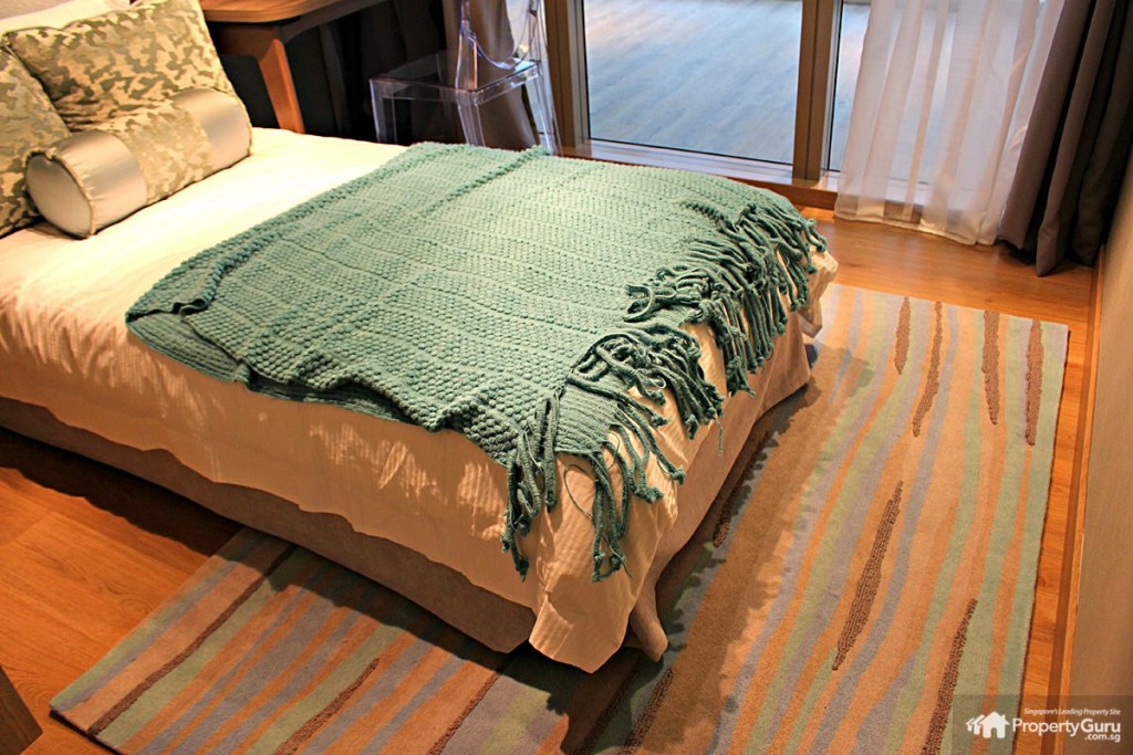 the vales common bedroom single