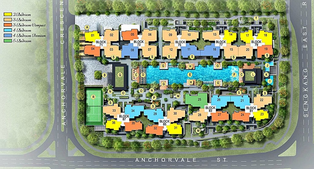 Source: Developer's brochure