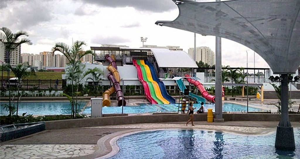 leisure, recreation, amenities, condo