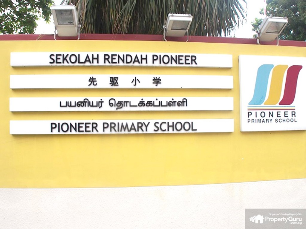 education, nearby, jurong