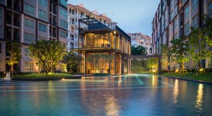 - Project Review: dCondo Mine Phuket