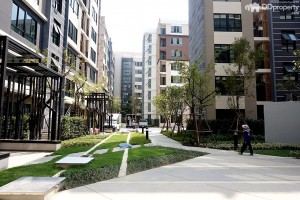  - รีวิวโครงการ: ไอ คอนโด ศาลายา 2 เดอะ แคมปัส (I Condo Salaya 2 The Campus)