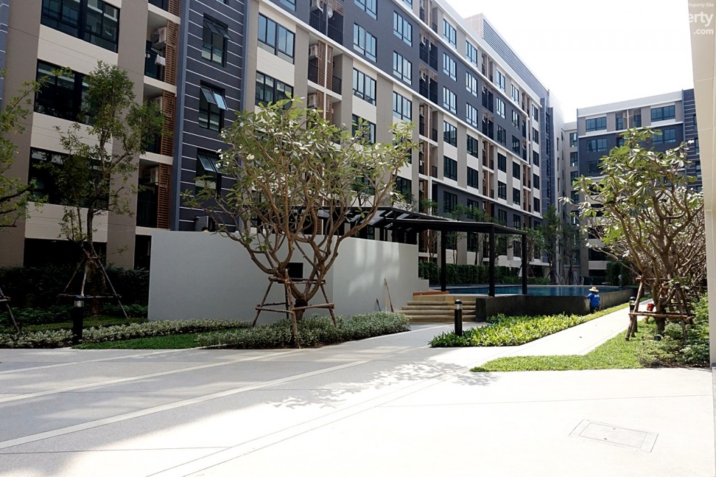 1 I condo The Campus SalayaDSC05640-045