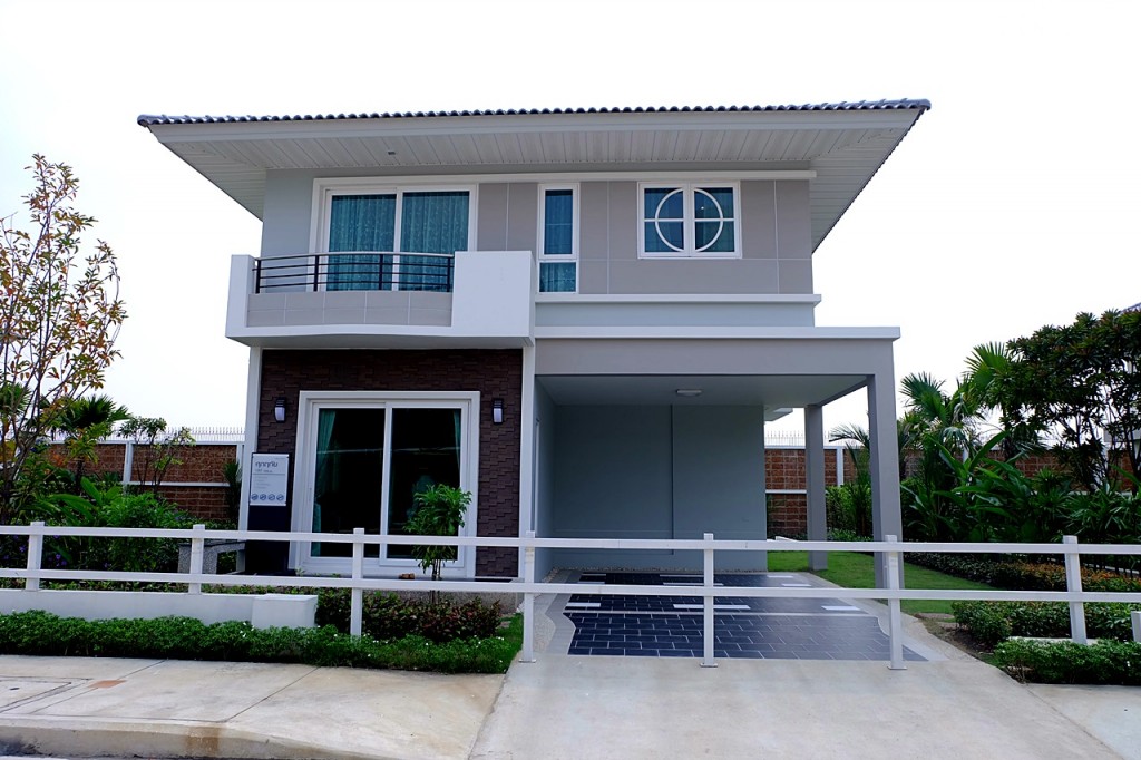 2 Supalai Prima VillaDSCF1667-042