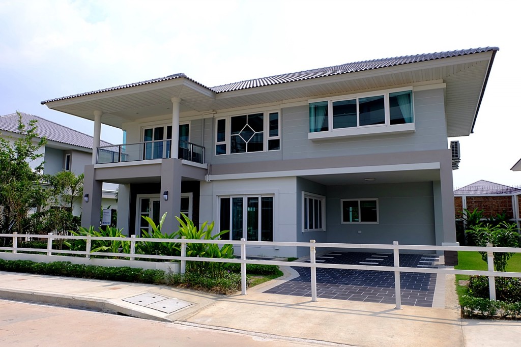 2 Supalai Prima VillaDSCF1734-109