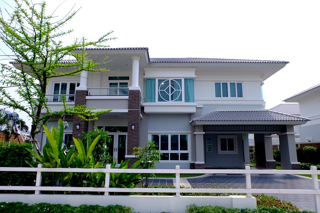 2 Supalai Prima VillaDSCF1777-152