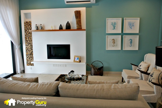 2Wisteria B 2388sq ft hall again