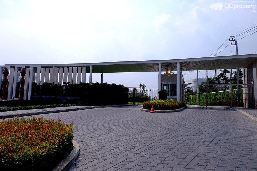 3 Supalai Prima VillaDSCF1832-206