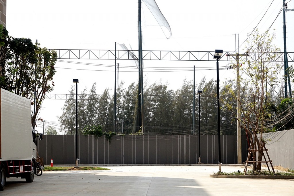 5 I condo The Campus SalayaDSC05715-118