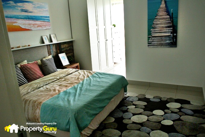 7 Wisteria B 2388sq ft bedroom 2 again