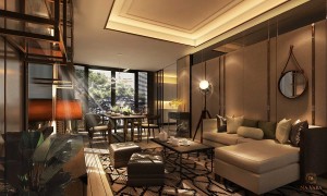 - New Project Preview: Na Vara Residence