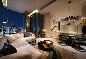  - รีวิวโครงการ: แอชตัน สีลม (ASHTON SILOM)