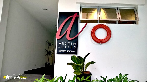 Austin Suites 029