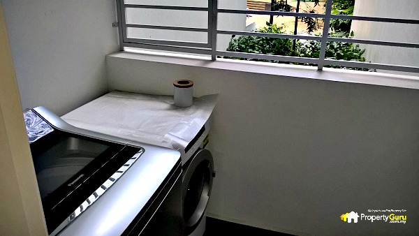 Austin Suites 035 Yard Type B