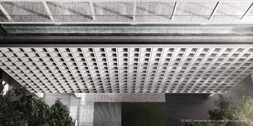 สถาปัตยกรรมยุค 50 ด้วย 