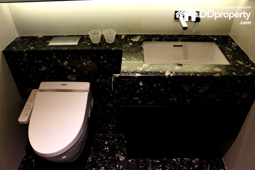 สุขภัณฑ์เกรดพรีเมี่ยมของ Grohe