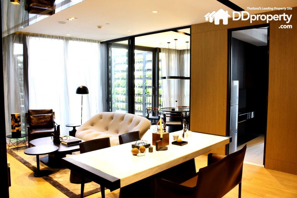 มุมมองภายในห้อง