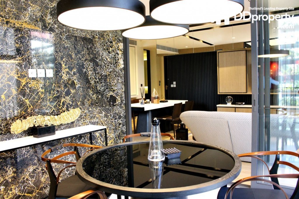 ห้องอเนกประสงค์รองรับการใช้งานตามความต้องการของผู้อยู่อาศัย