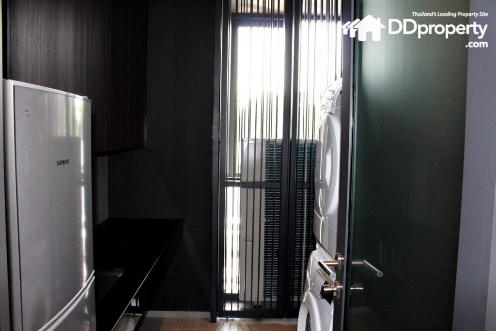 พื้นที่ห้องเซอร์วิสสำหรับแม่บ้าน