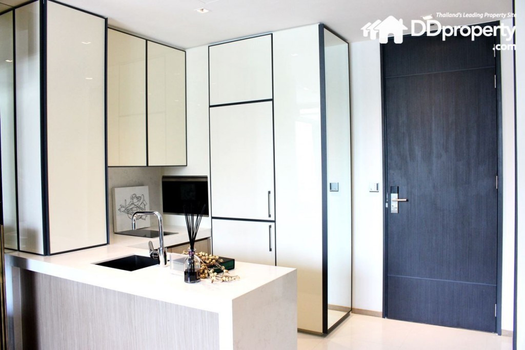 มุมมองภายใรห้องครัว