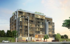 - Project Review: Circle Rein Sukhumvit 12