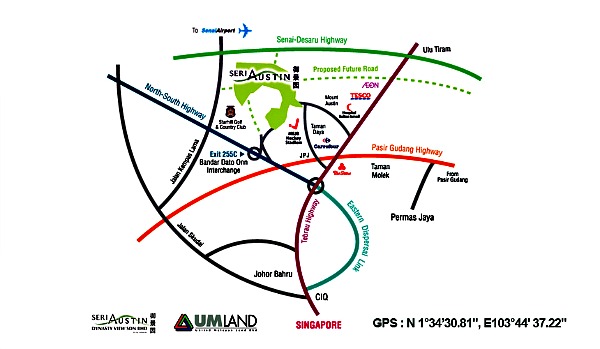 Dlagoon 005 Map Location