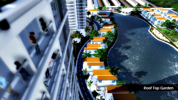 Dlagoon 031 Rooftop Garden