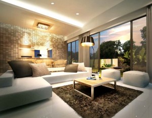 - Scarlet Residence, Bandar Rimbayu