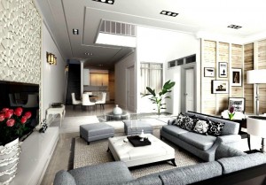 - Perennia Residence, Bandar Rimbayu