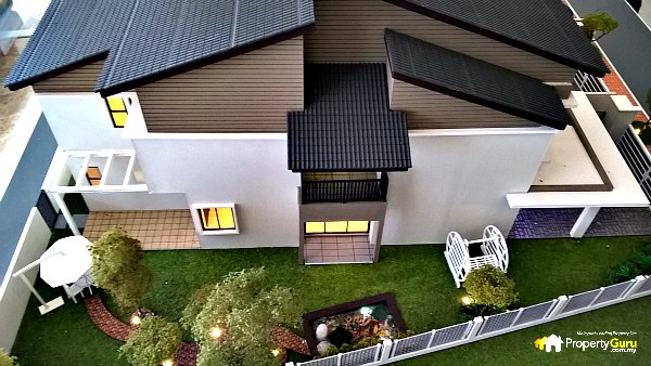 Glenmarie 031 22x75 sideview