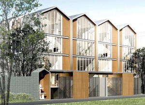  - รีวิวโครงการ: ฮอฟ สุขุมวิท 101 / 1 เฟส 3 (HOF Sukhumvit 101/1 Phase 3)