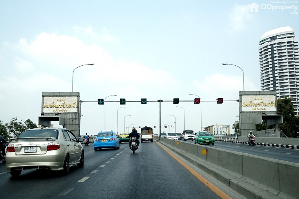 I condo The Campus SalayaDSC05594-002