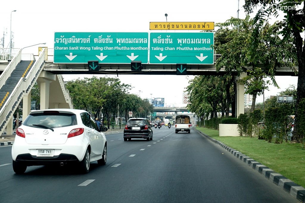 I condo The Campus SalayaDSC05595-003