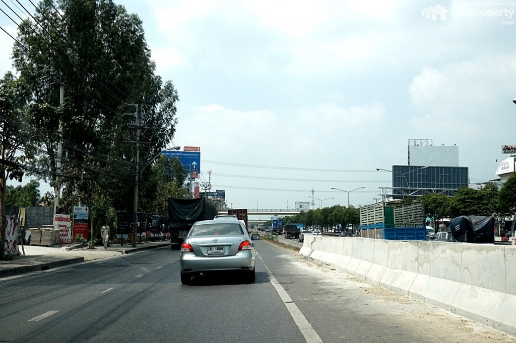 I condo The Campus SalayaDSC05604-009