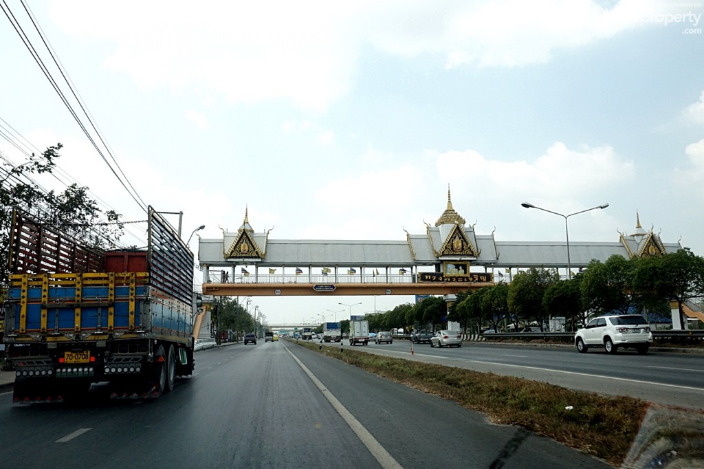 I condo The Campus SalayaDSC05609-014