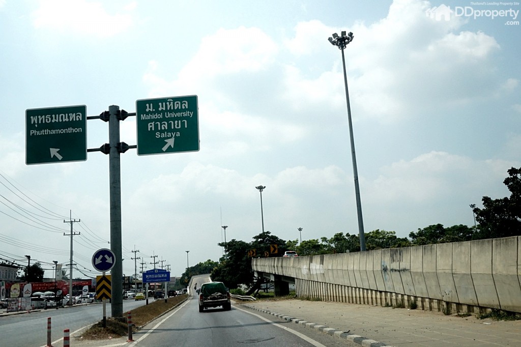 I condo The Campus SalayaDSC05612-017