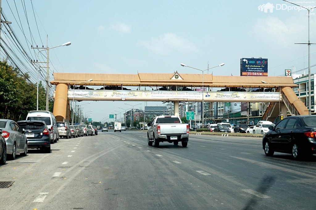 I condo The Campus SalayaDSC05615-020