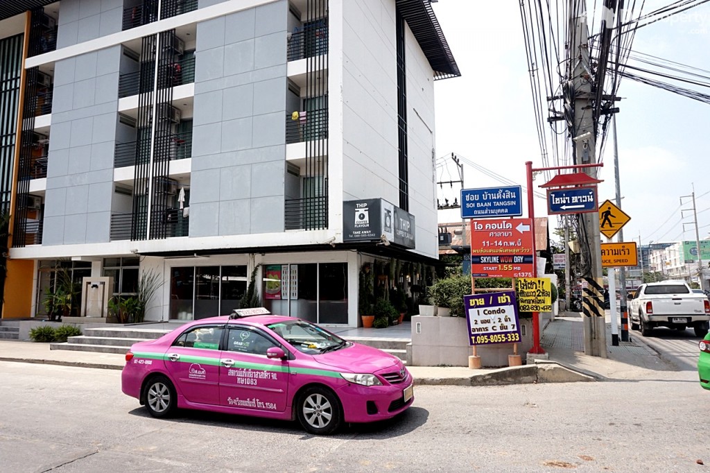 I condo The Campus SalayaDSC05624-029